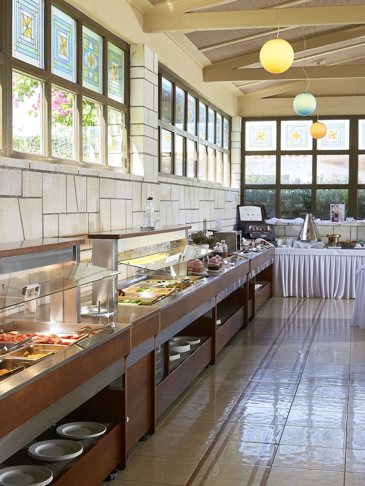 Aldemar Knossos Villas