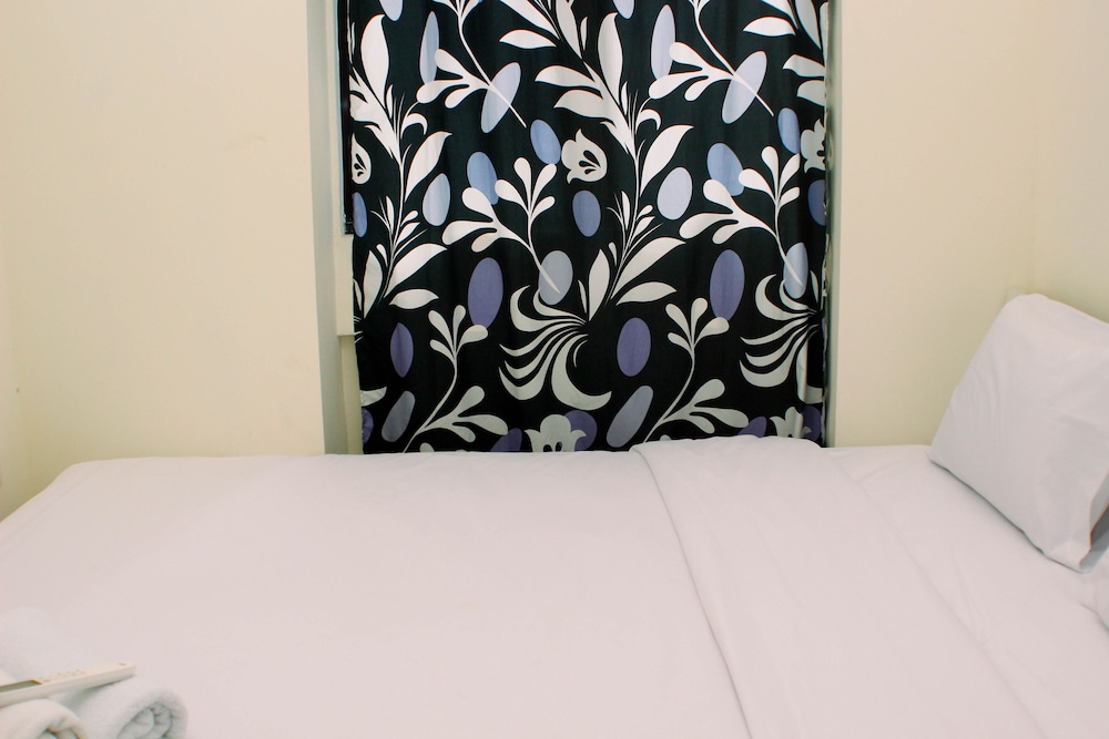 Modern Look And Comfortable 2Br At 26Th Floor Meikarta Apartment view 2