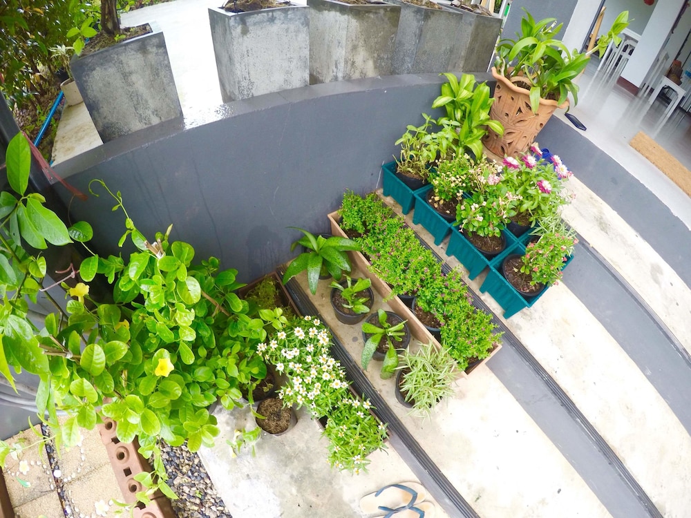 Lom La Lanta Hotel