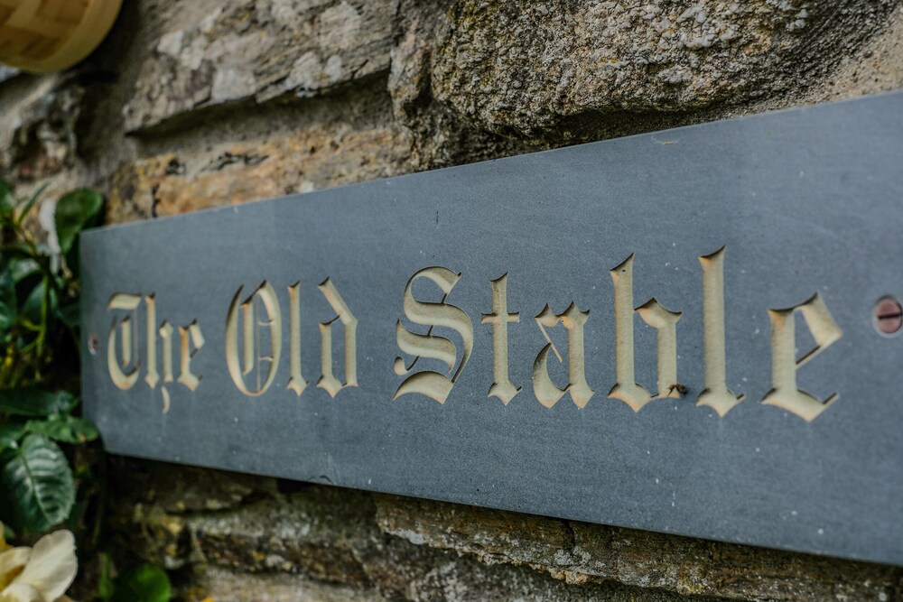 The Old Stable