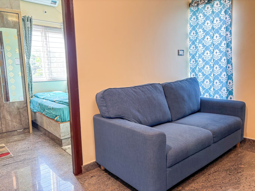 Visla Stay - Premium Serviced Apartment
