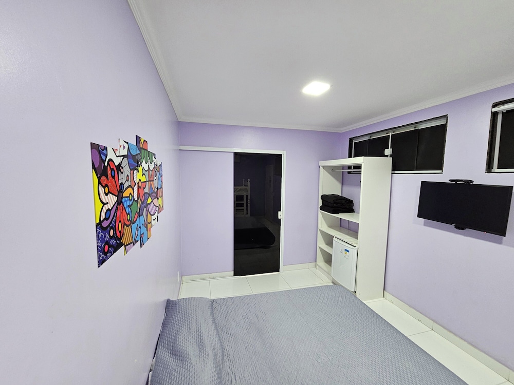 Alice Suites