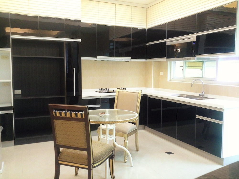 Happy Valley Homestay