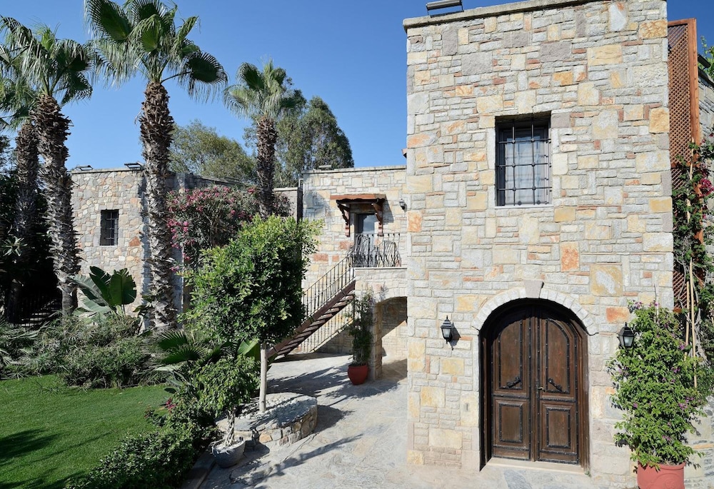 Yalikavak Marina Bahçe Hotel - Image 22