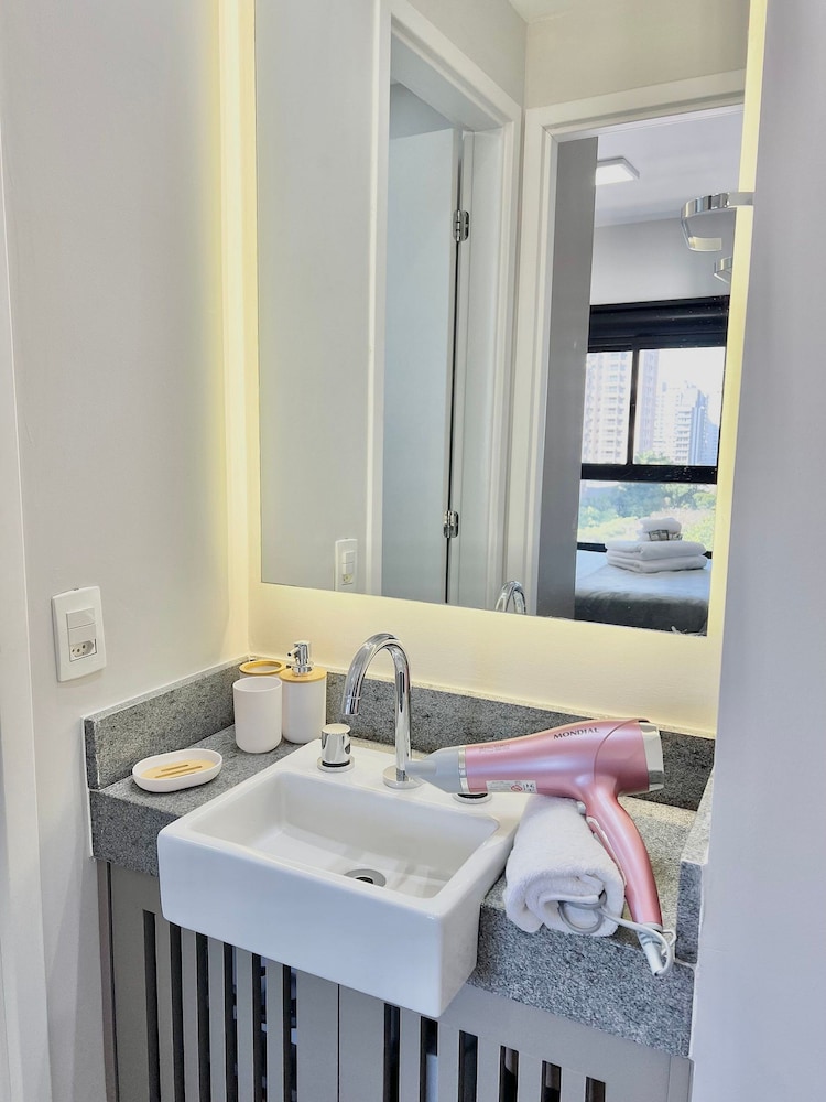 Innvista - Residencial Brera Moema