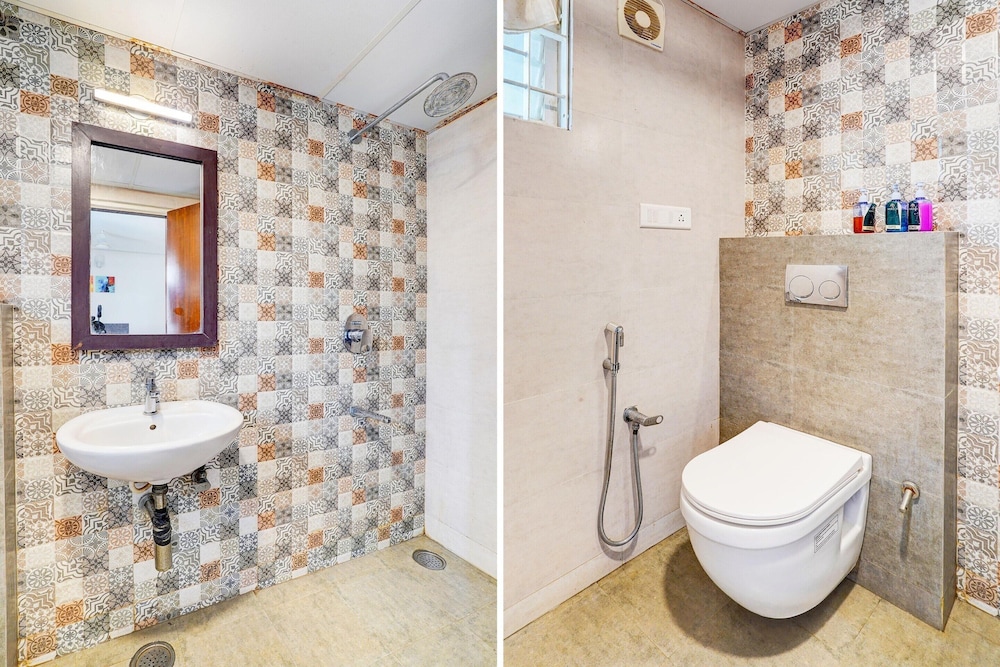 Super Townhouse Hebbal Bhadrappa Layout
