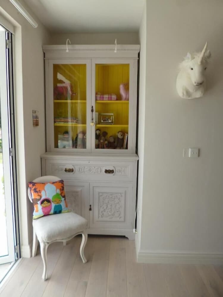 Villa Mimi Beachfront Beau Vallon photo 3