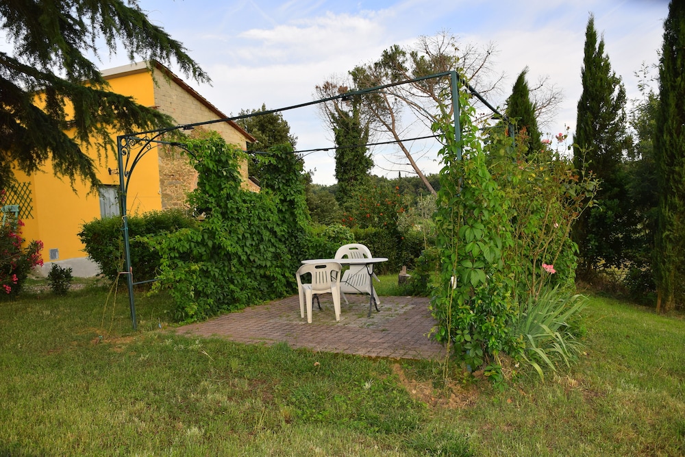 Tenuta Le Colonie