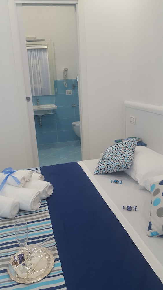 Residenza Burmaria