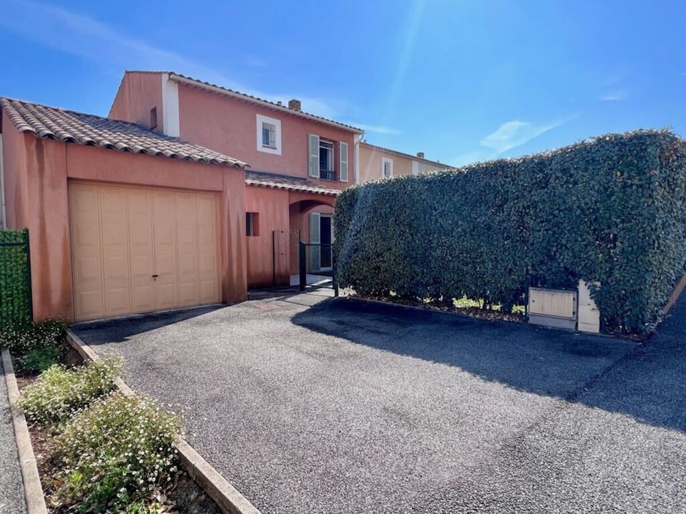 Maison Marcella