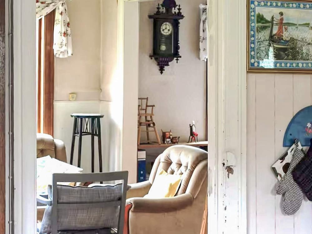 4 Star Holiday Home in Uddevalla