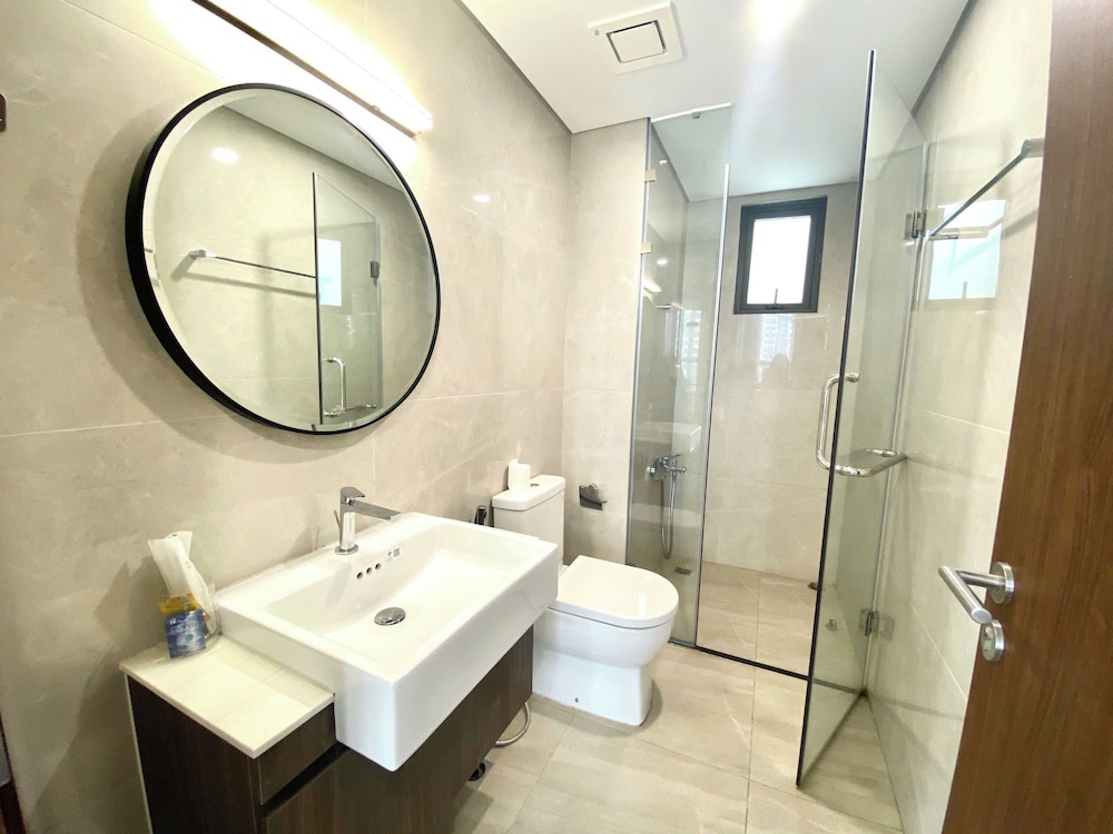Vinhomes Ocean Park 1 Gia Lâm Apartment
