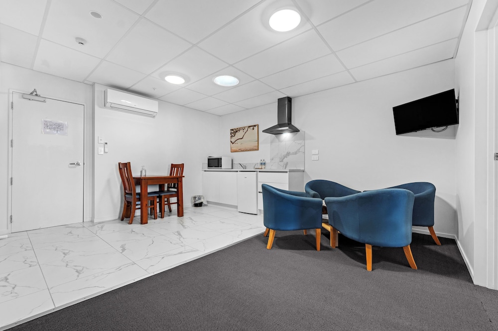 Onehunga Suites