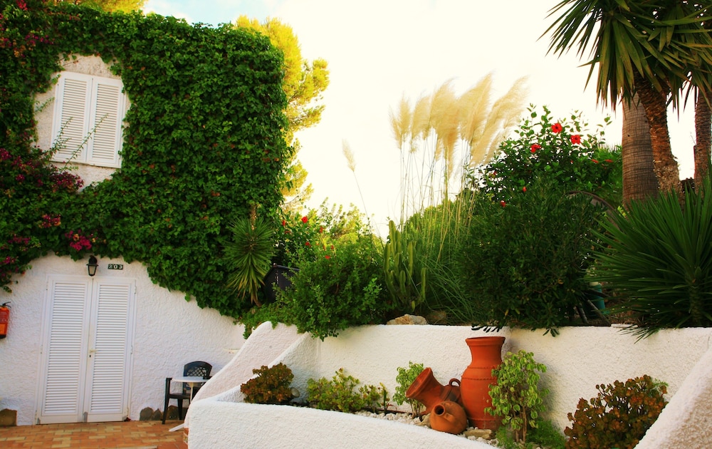 Villa Columbus