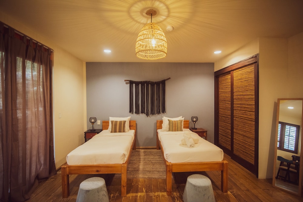 Socialtel Nosara view 5