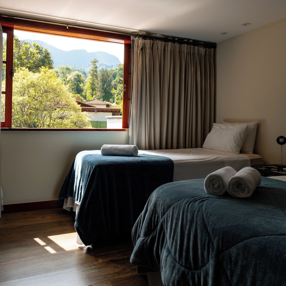 Gaia Hotelaria e Gastronomia