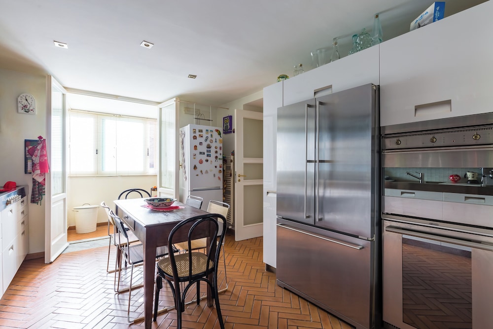Residenza Capano Charming House by Napoliapartments