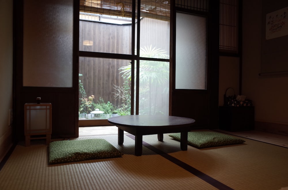 Guesthouse Chikayoshi