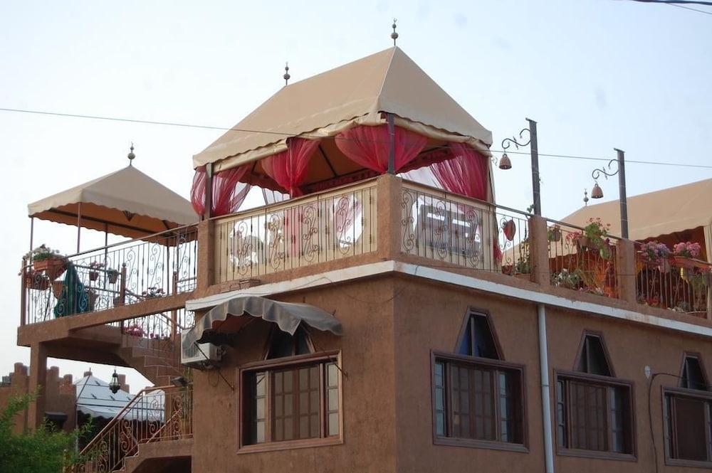 roof