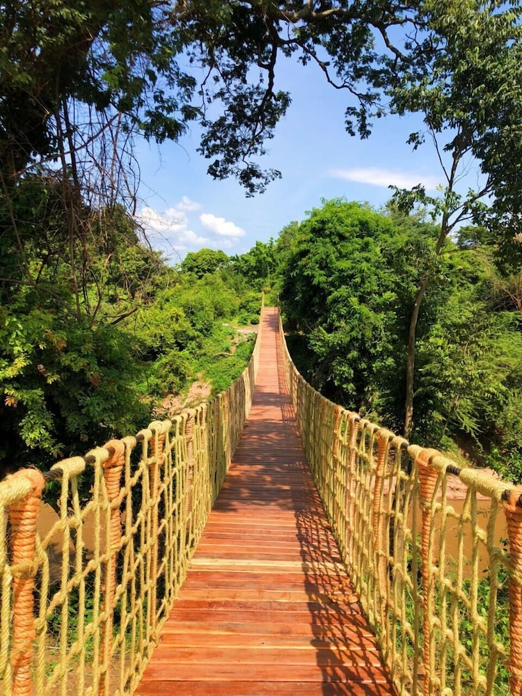 Mara Sweet Acacia Lodge