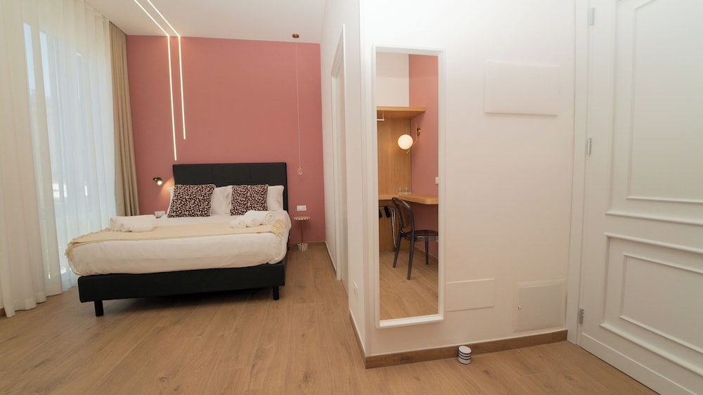 Manere Suites