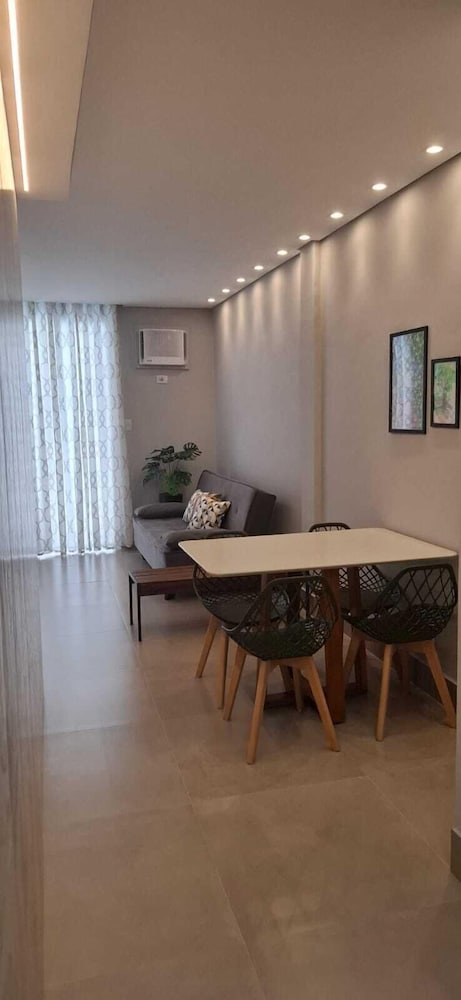 Apartamento Vânia