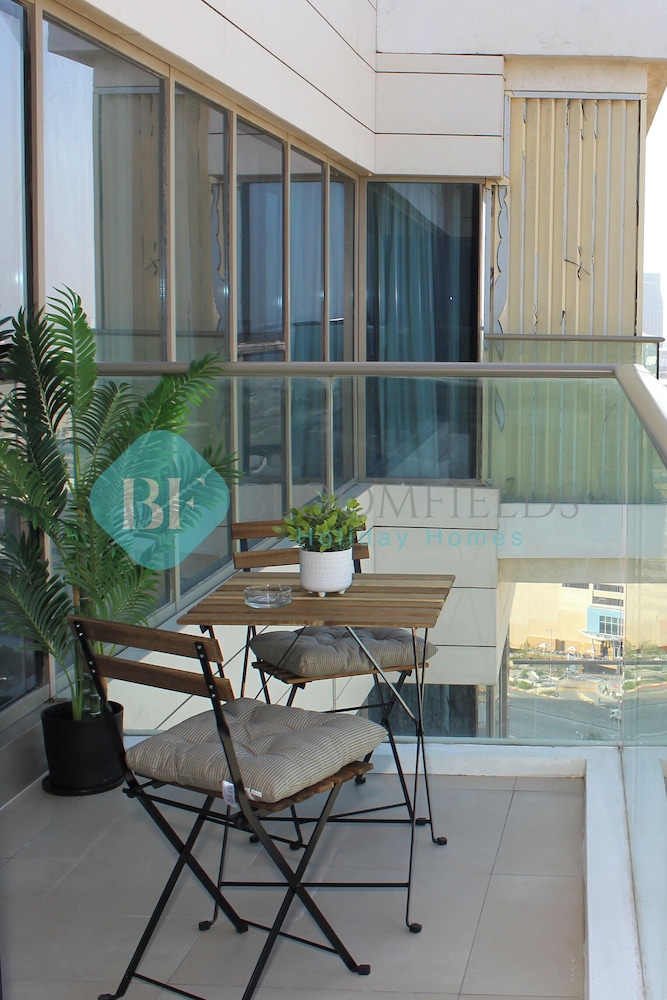 Bloomfields Luxury 2BR Wave Tower A