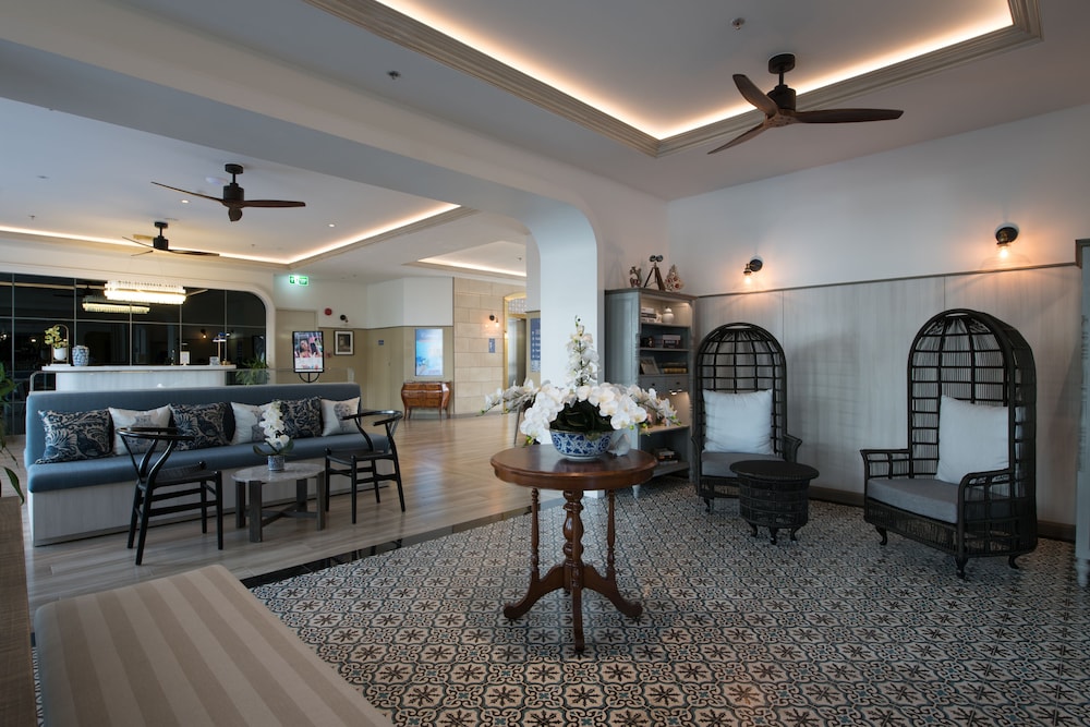 Sawaddi Patong Resort & Spa by Tolani, photo 106