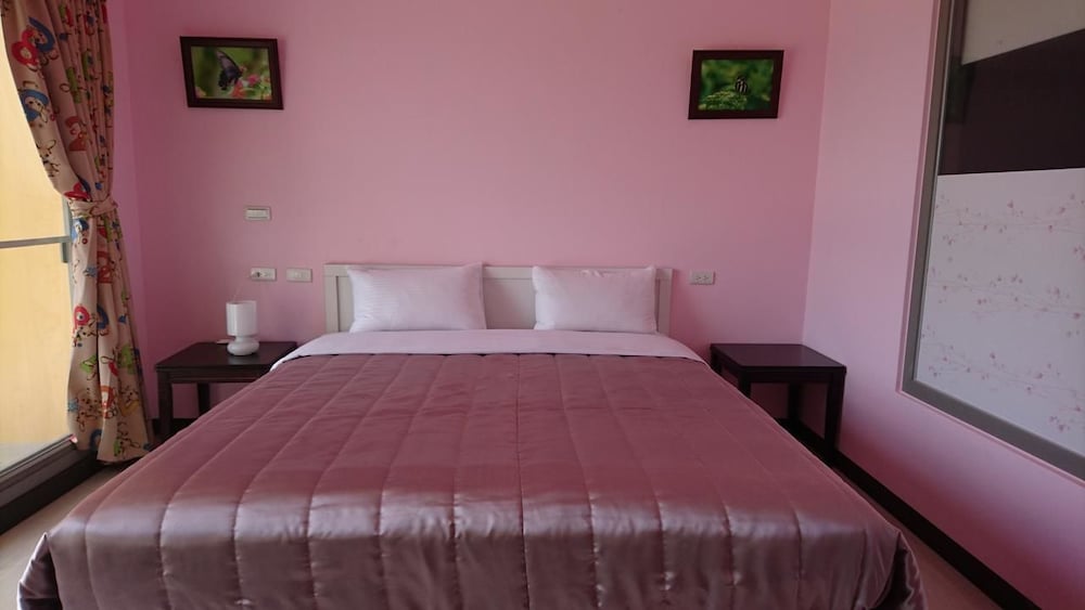 Kuan Min Home