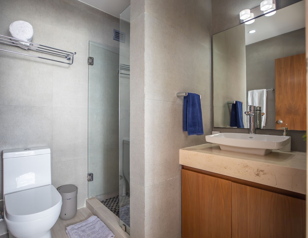 Beachfront Penthouses at Brisas by The Spot