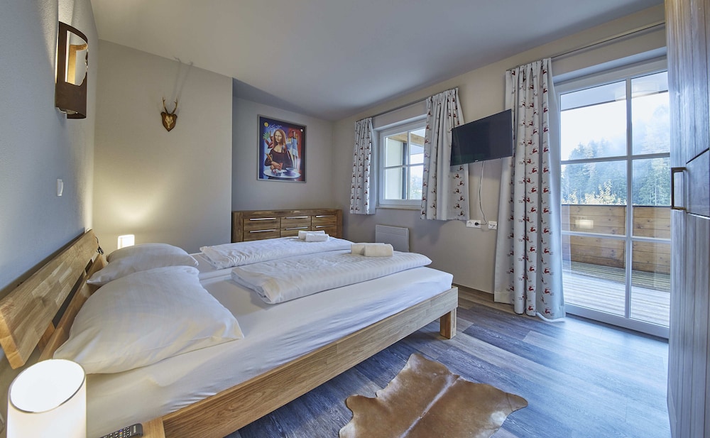 Appartement AlpenResort Top B1 view 4