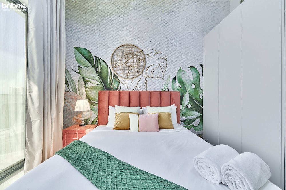 Lucky Residence - 1002 by bnbme homes