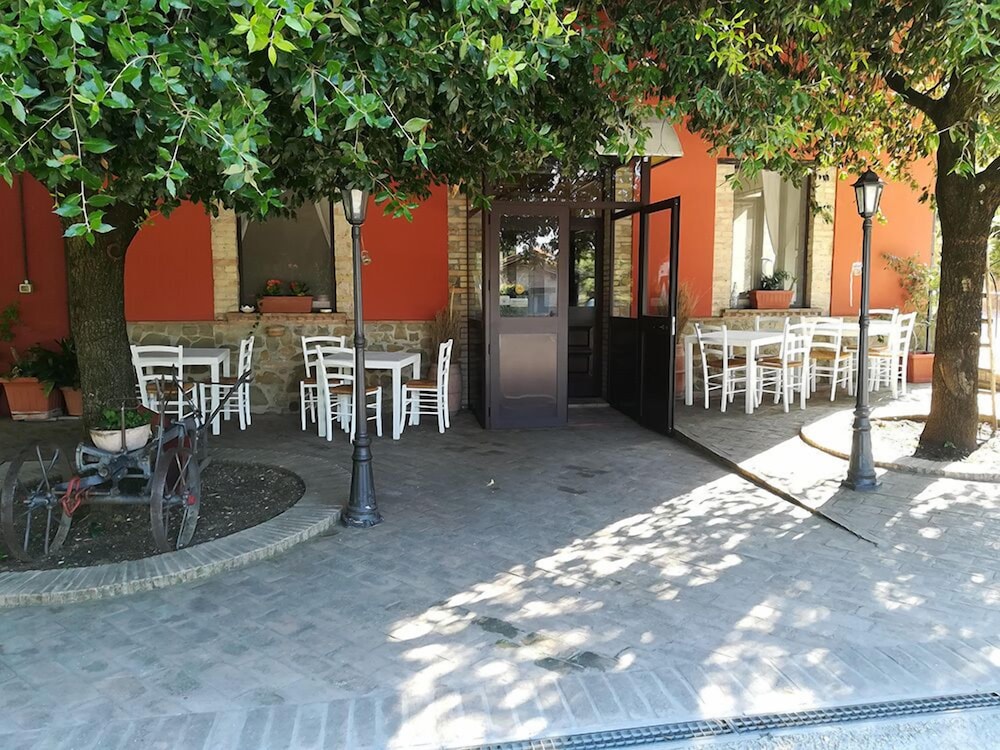 Agriturismo Fratelli Angelucci, Billede 32