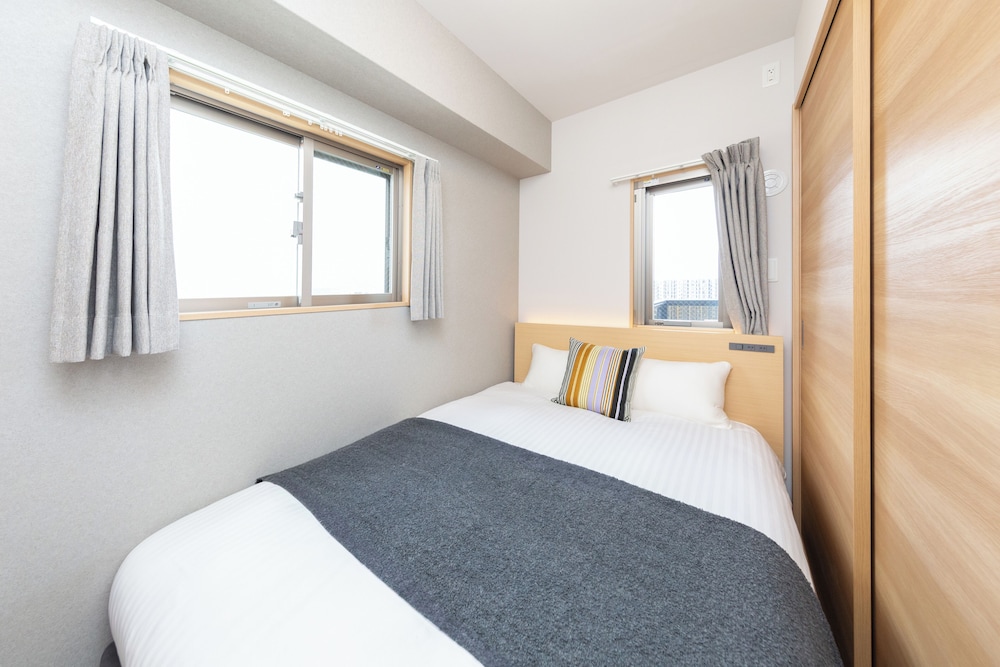 Residence Hotel Hakataekiminami