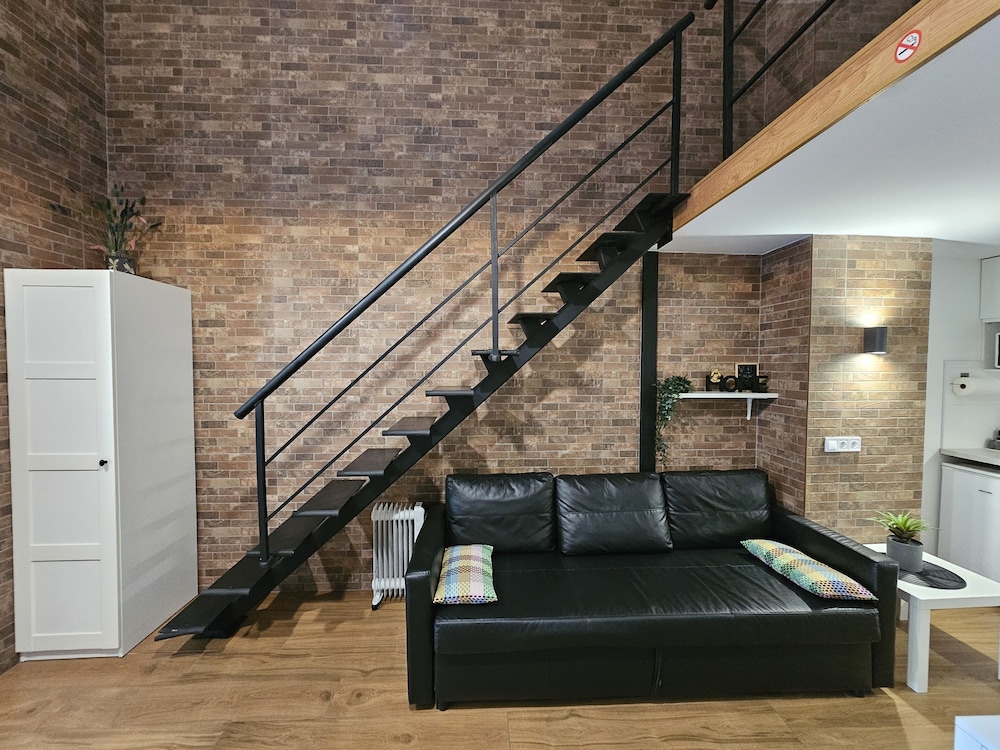 Hlius Brand New Apartments