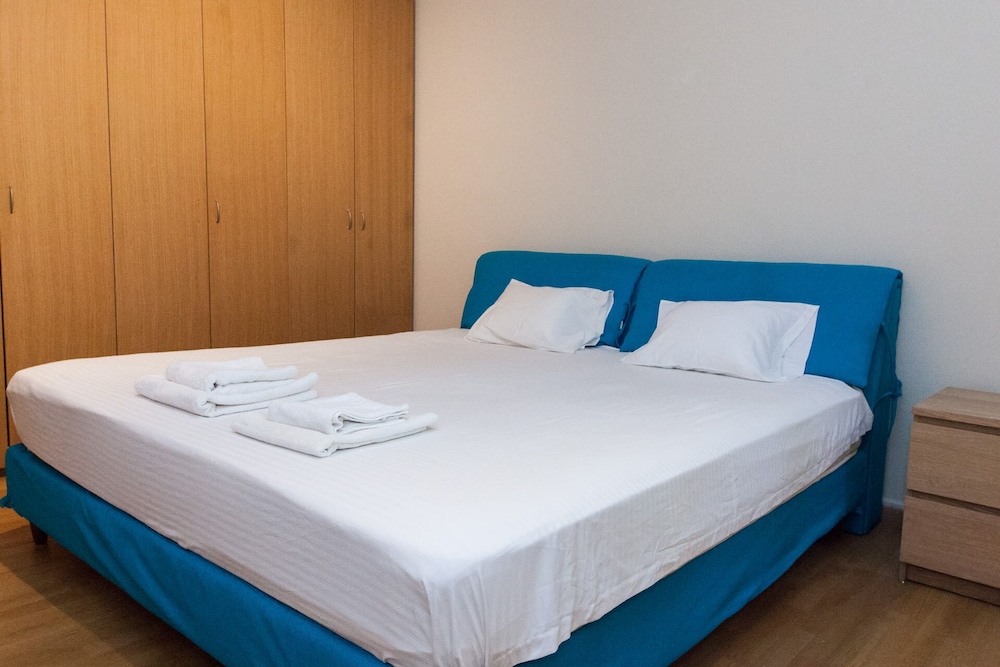 Kifisia Vacations - Family Friendly Comfort 3 Bd in Kifisia - Property Image 5