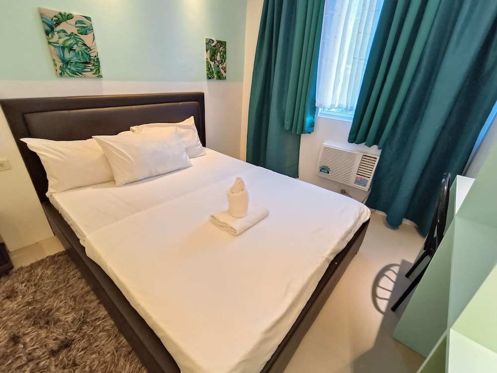 Premiere Haven at Sea Residences