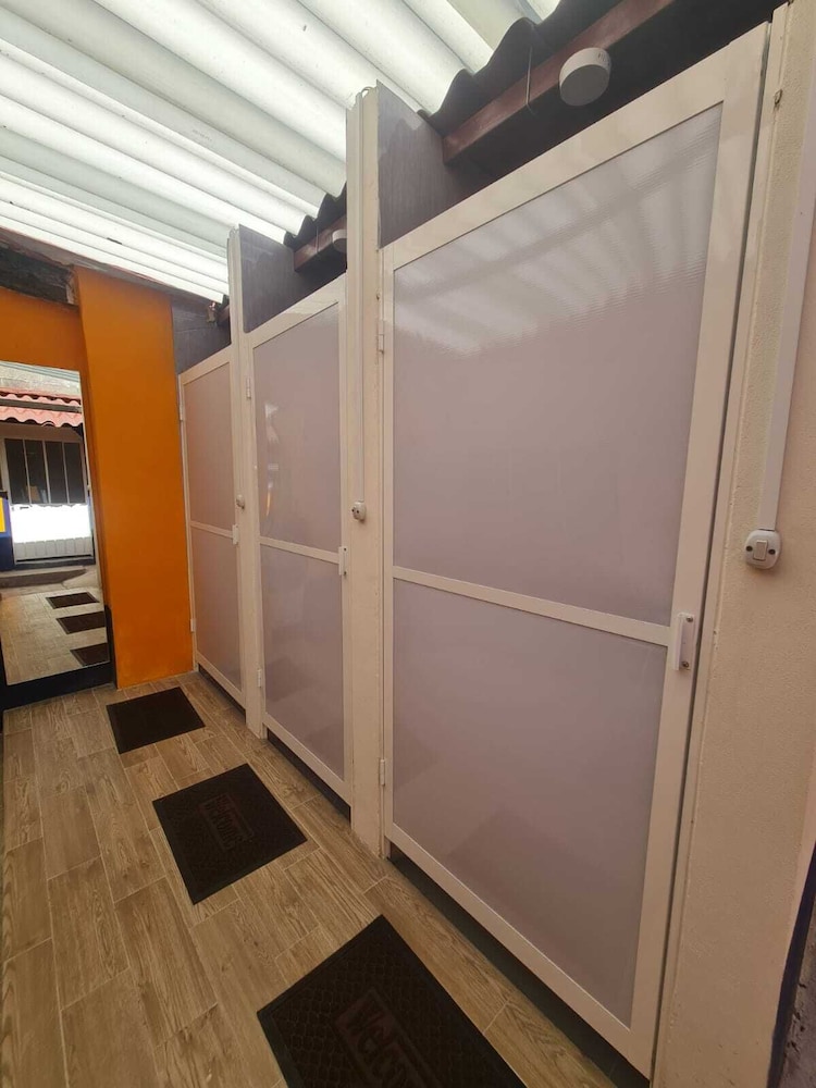 Hostal Casa Gavilan