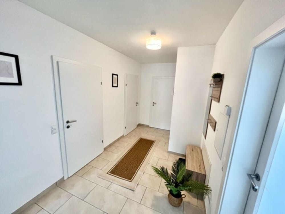 Apartment in a Charming Area