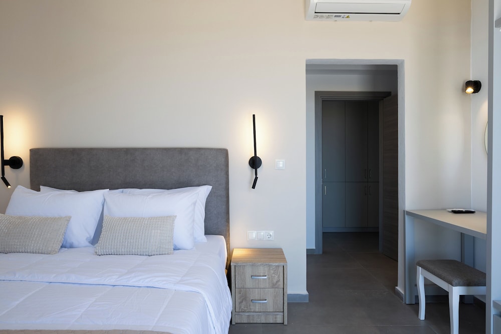 Villa Mino Mare