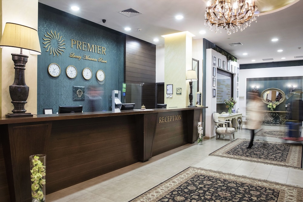 Bansko Vacations - Premier Luxury Mountain Resort - Property Image 2