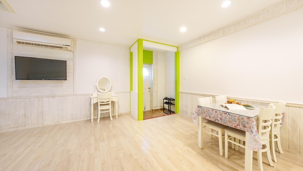 Gapyeong Bonita Pension