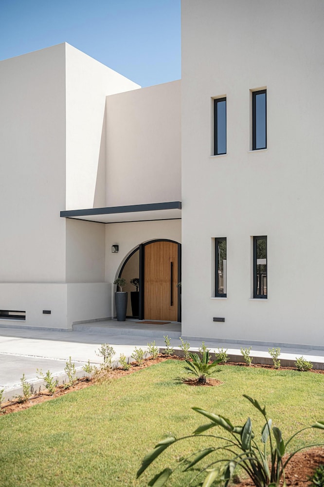 Nemia Luxury Residence
