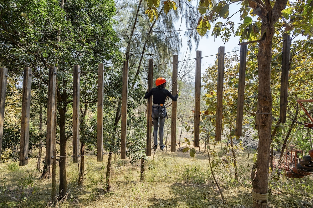 Nature Trails Durshet, Khapoli