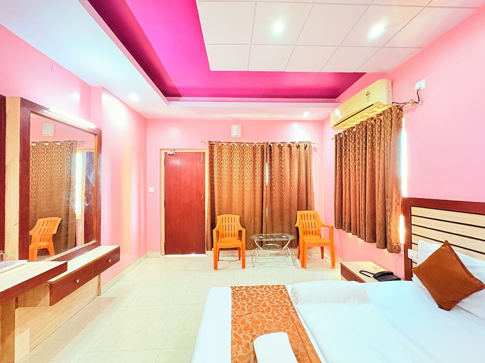 Swarna Villa puri Near Sea Beach