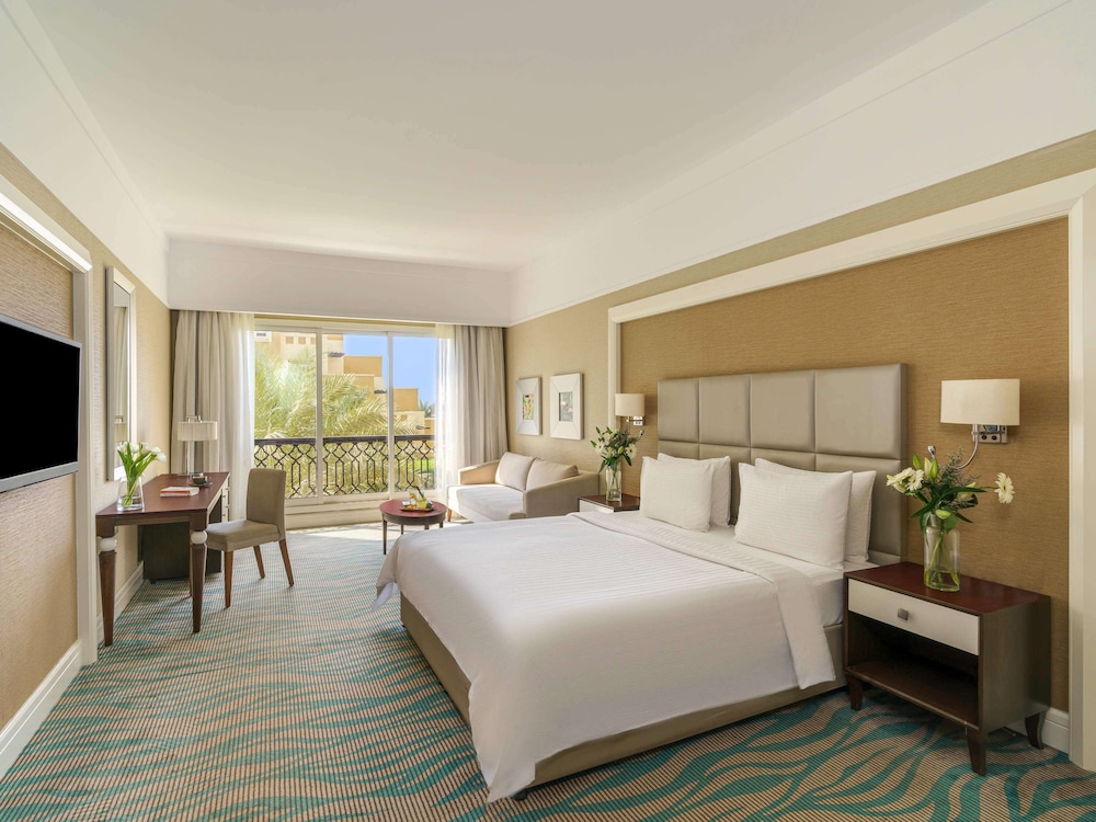 Rixos Bab Al Bahr - All Inclusive
