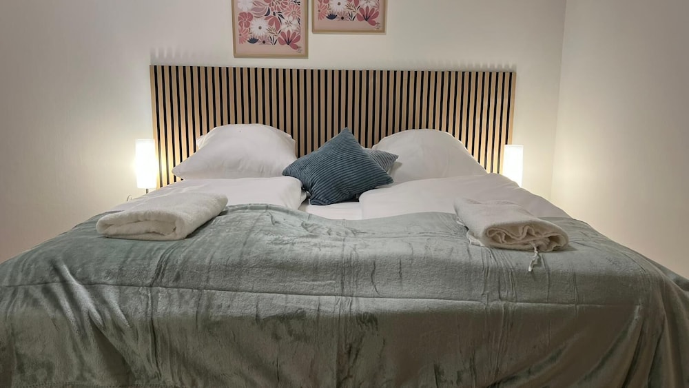 Cozy Room With Balcony Near Rennweg