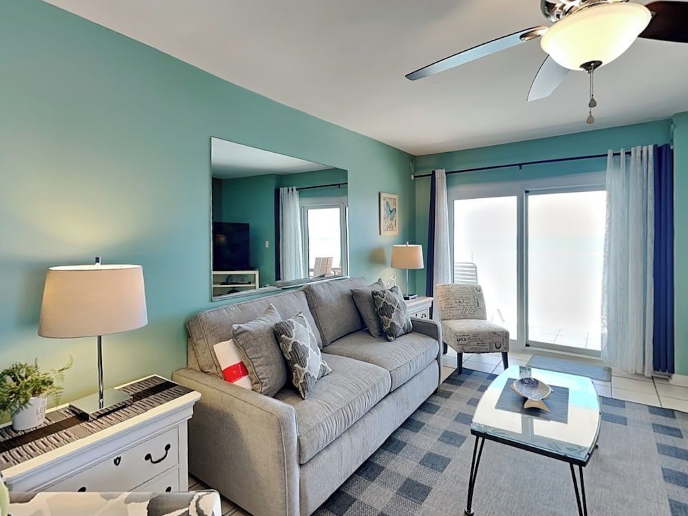 Westwind #804 by Southern Vacation Rentals
