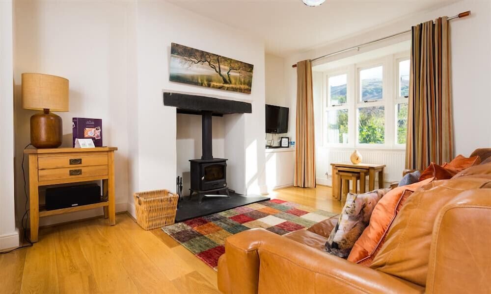 Rothay Holme Cottage