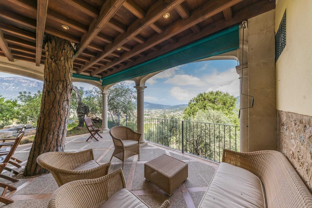 Es Raco de Soller